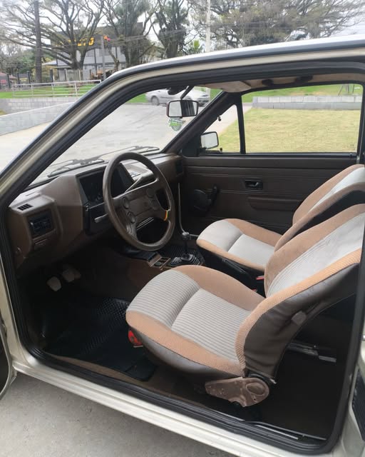 VOLKSWAGEN VOYAGE - Imagem 4