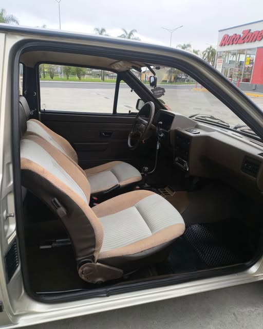 VOLKSWAGEN VOYAGE - Imagem 5