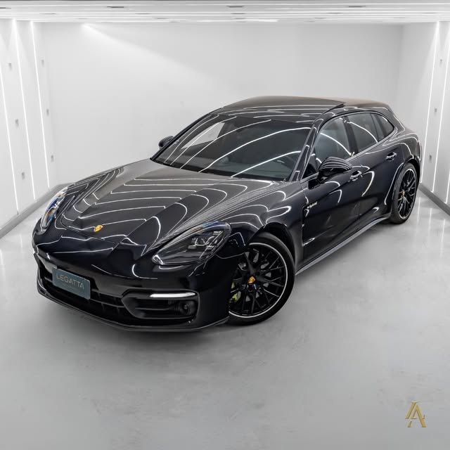 PORSCHE PANAMERA 4 SPORT TURISMO E-HYBRID - Imagem 5