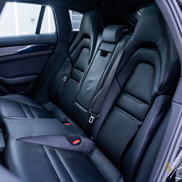 PORSCHE PANAMERA 4 SPORT TURISMO E-HYBRID - Imagem 9