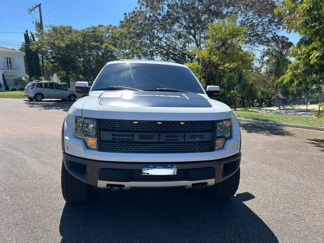 FORD F150 SVT RAPTOR - Imagem 2