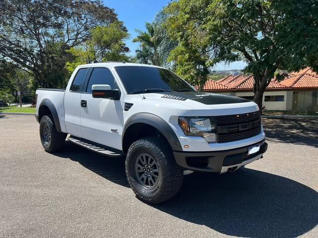 FORD F150 SVT RAPTOR - Imagem 3