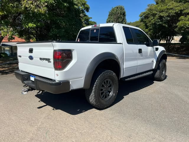 FORD F150 SVT RAPTOR - Imagem 4
