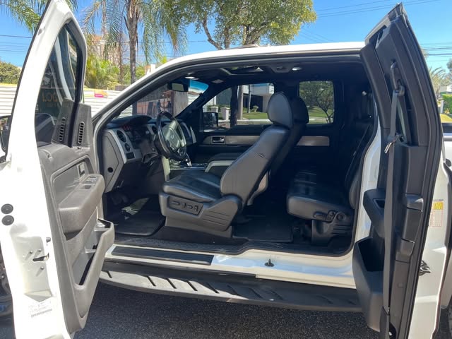 FORD F150 SVT RAPTOR - Imagem 6