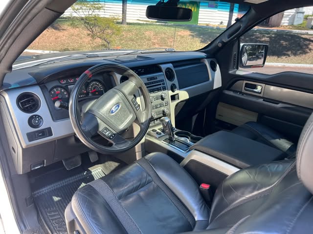 FORD F150 SVT RAPTOR - Imagem 7