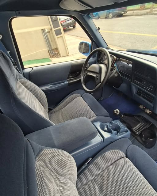 FORD RANGER SPLASH 4.0 V6 - Imagem 11