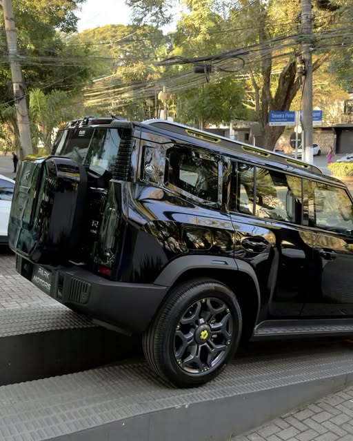 JETOUR T2 - Imagem 5