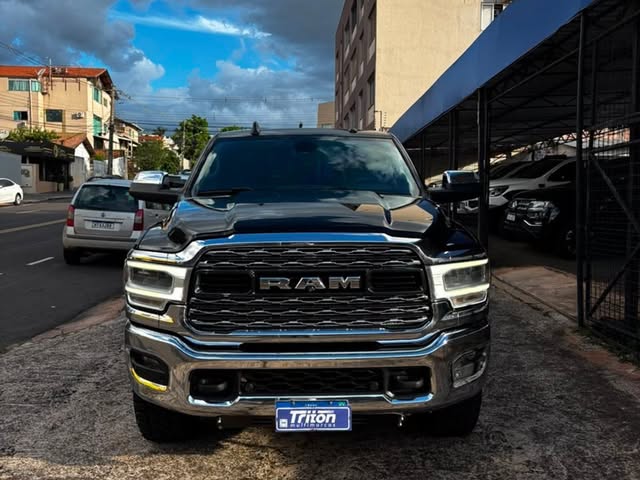RAM 2500 LARAMIE - Imagem 1