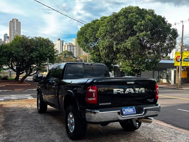 RAM 2500 LARAMIE - Imagem 2
