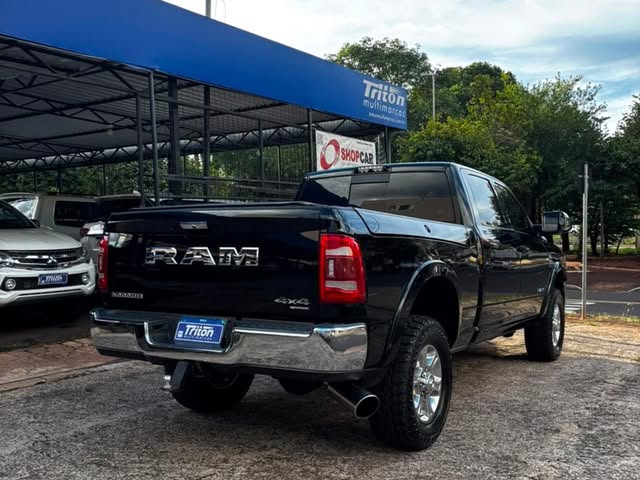 RAM 2500 LARAMIE - Imagem 3