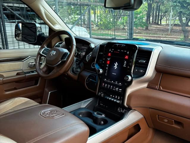 RAM 2500 LARAMIE - Imagem 5