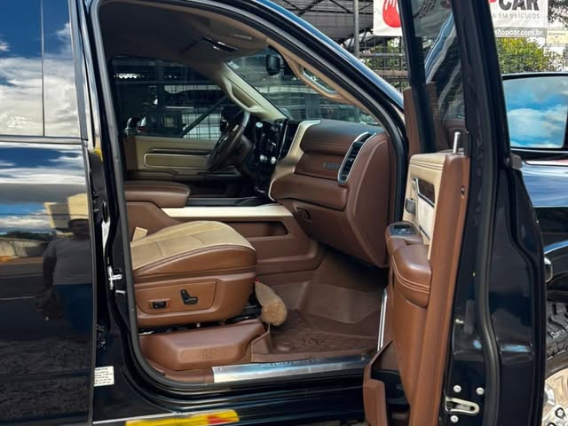 RAM 2500 LARAMIE - Imagem 7