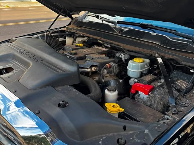 RAM 2500 LARAMIE - Imagem 8