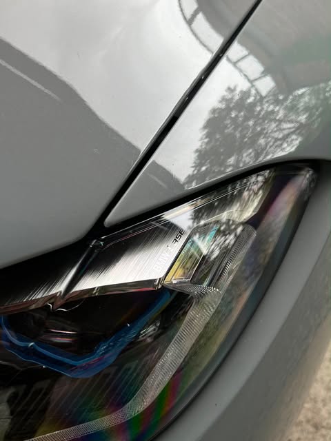 BMW M3 COMPETITION - Imagem 17