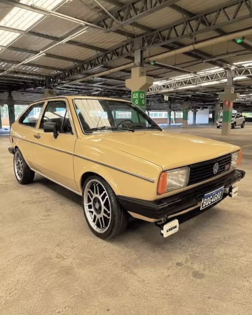 VOLKSWAGEN GOL LS - Imagem 2