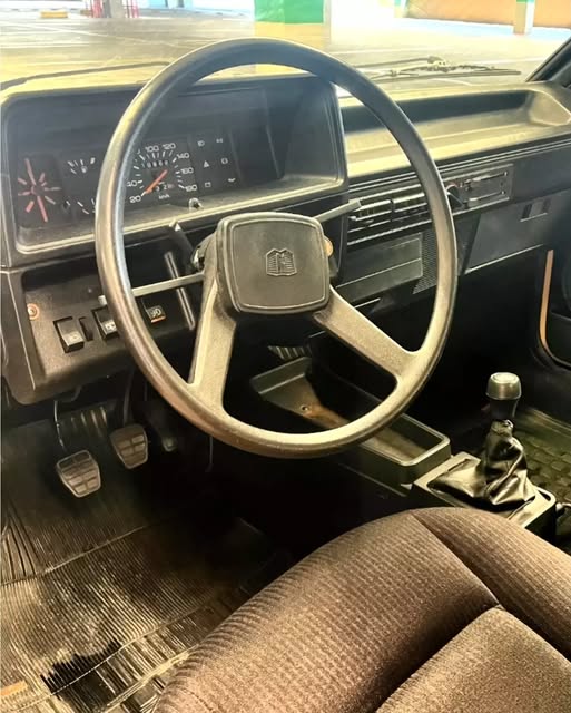 VOLKSWAGEN GOL LS - Imagem 4