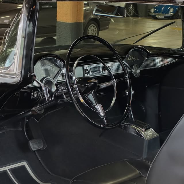 CHEVROLET BEL AIR PRO STREET - Imagem 6
