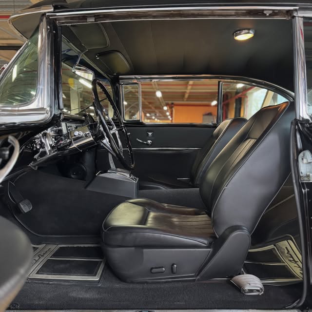 CHEVROLET BEL AIR PRO STREET - Imagem 8
