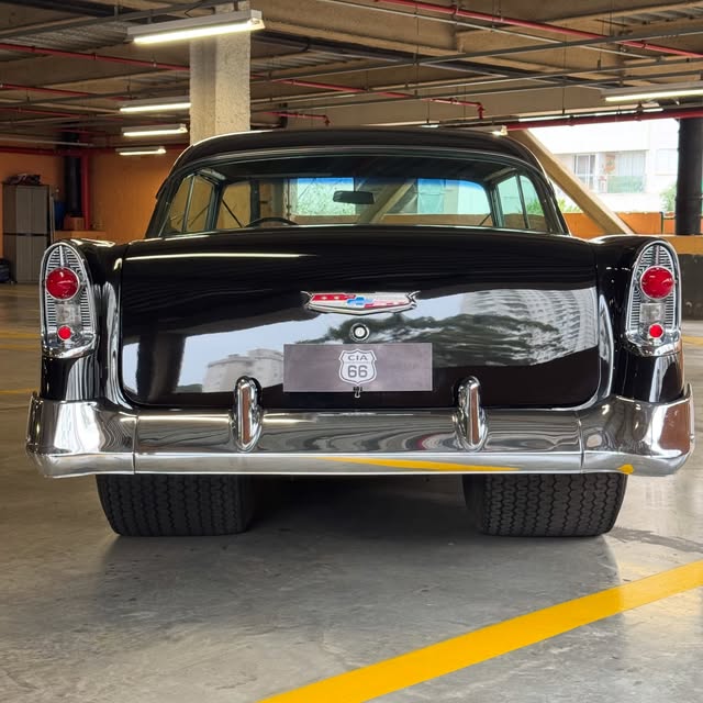 CHEVROLET BEL AIR PRO STREET - Imagem 10