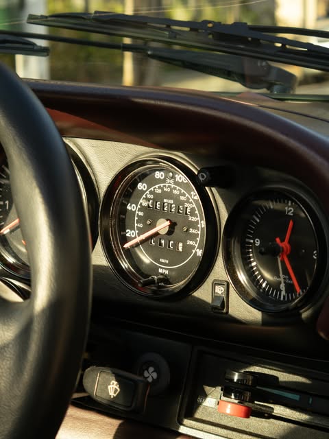 PORSCHE 930 TURBO - Imagem 13