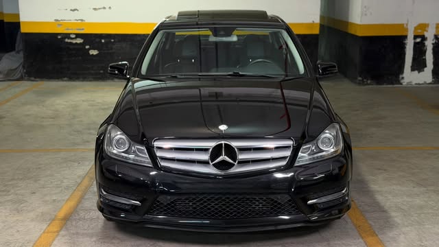 MERCEDES-BENZ C200 - Imagem 2
