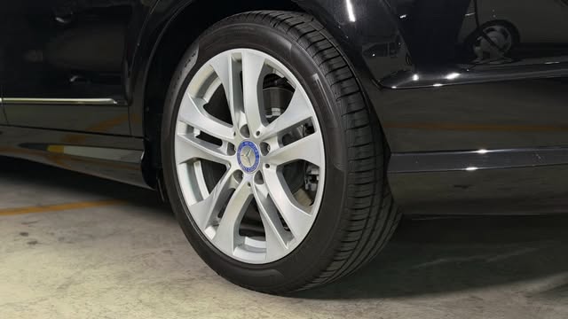 MERCEDES-BENZ C200 - Imagem 7