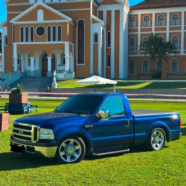 FORD F-250 XL-L - Imagem 1