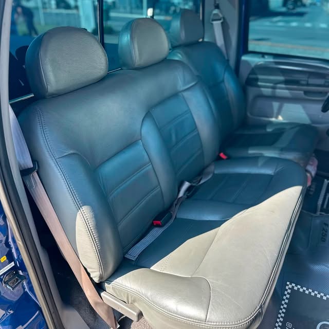 FORD F-250 XL-L - Imagem 11