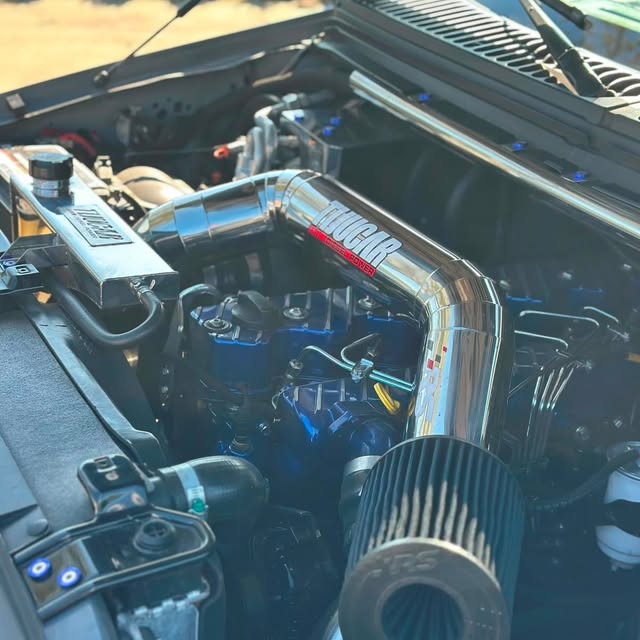 FORD F-250 XL-L - Imagem 13