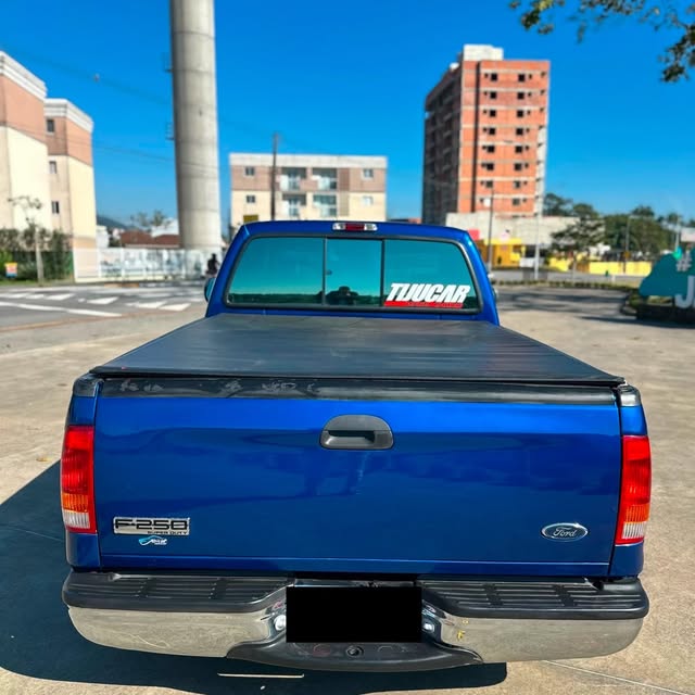FORD F-250 XL-L - Imagem 16
