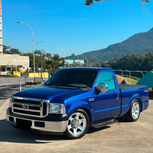 FORD F-250 XL-L - Imagem 3