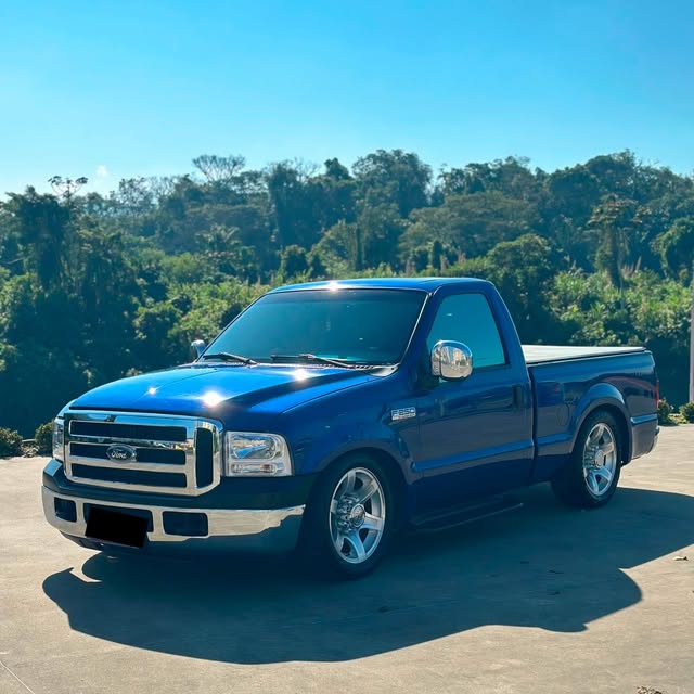 FORD F-250 XL-L - Imagem 4