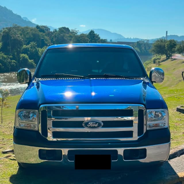 FORD F-250 XL-L - Imagem 5