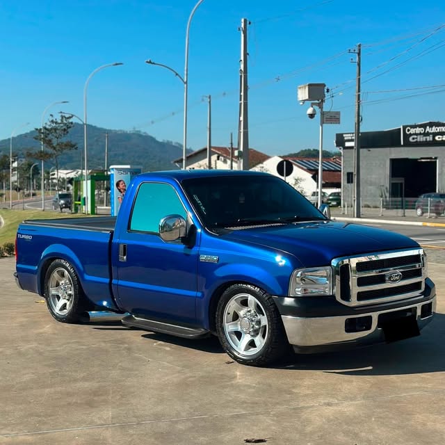 FORD F-250 XL-L - Imagem 6