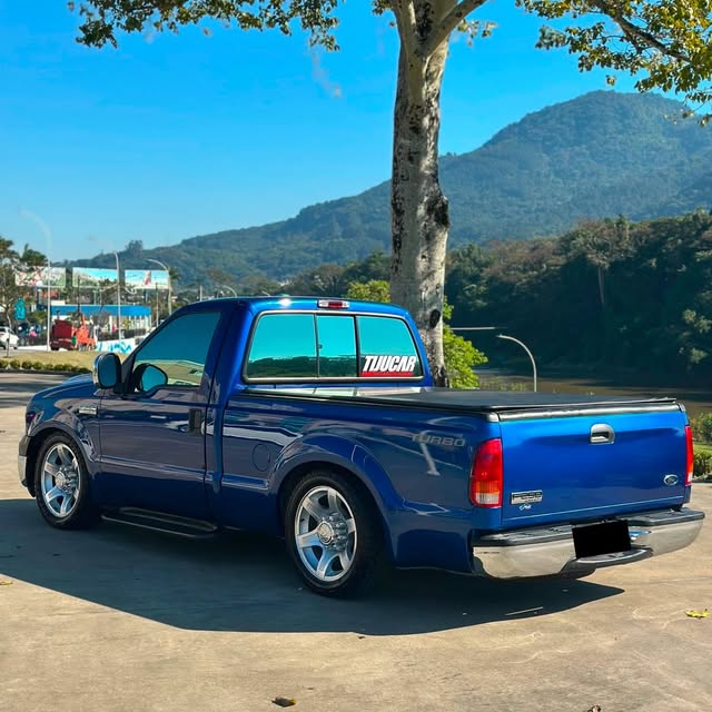 FORD F-250 XL-L - Imagem 7