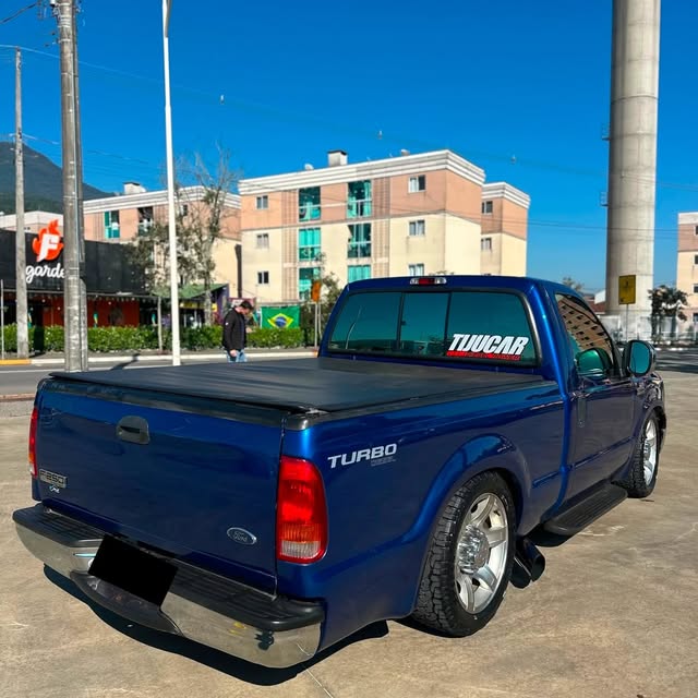 FORD F-250 XL-L - Imagem 8