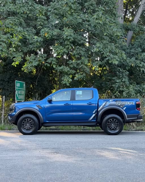 FORD RANGER RAPTOR - Imagem 4