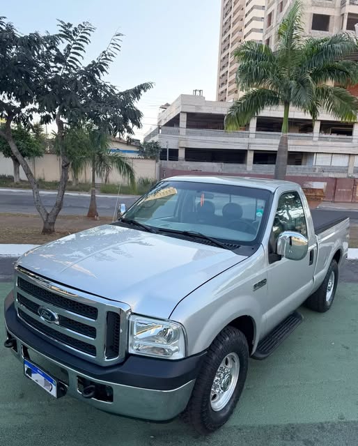 FORD F250 XL-L - Imagem 2