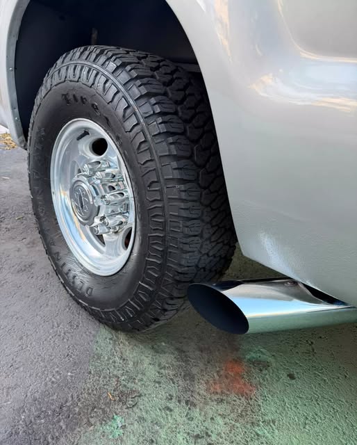FORD F250 XL-L - Imagem 11