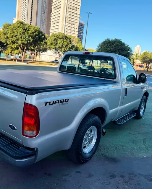 FORD F250 XL-L - Imagem 12
