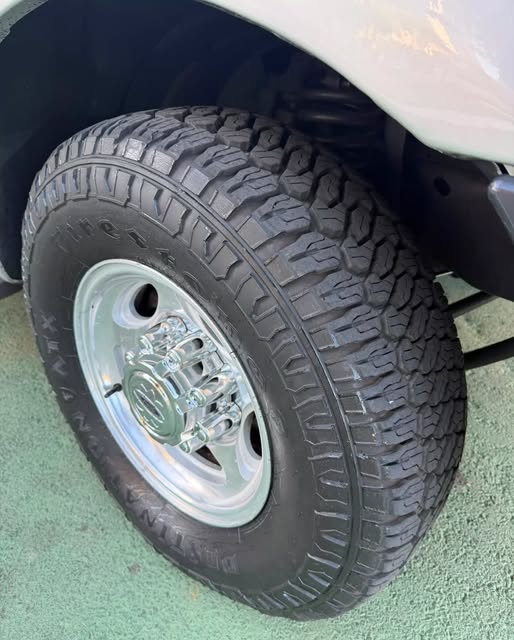 FORD F250 XL-L - Imagem 13