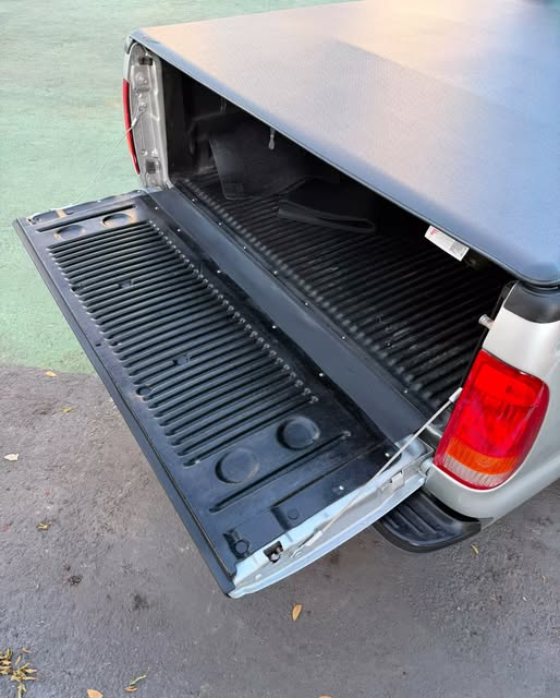 FORD F250 XL-L - Imagem 18