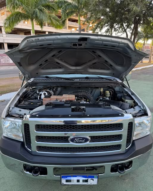 FORD F250 XL-L - Imagem 20