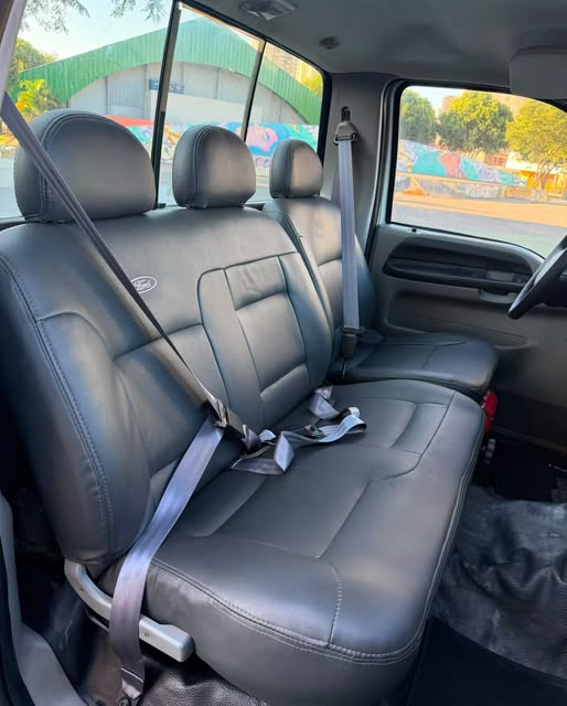 FORD F250 XL-L - Imagem 5