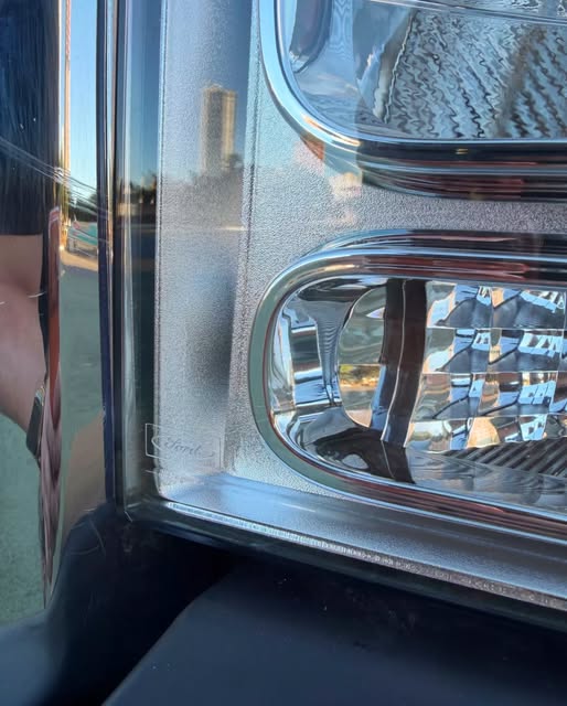 FORD F250 XL-L - Imagem 9
