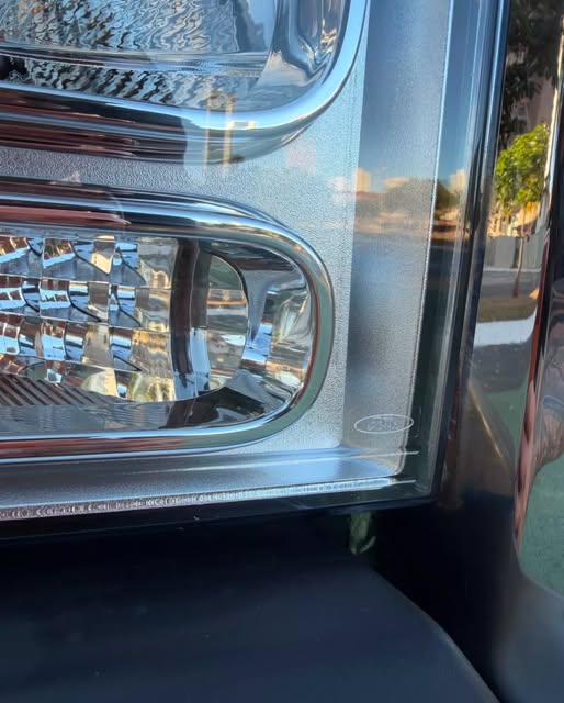 FORD F250 XL-L - Imagem 10