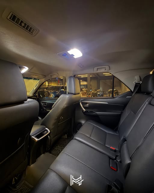 TOYOTA HILUX SRX - Imagem 5