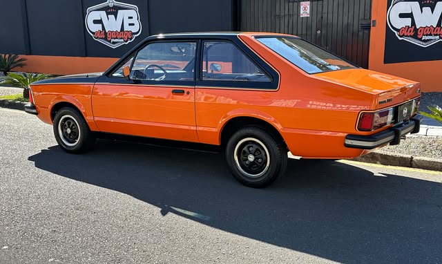 FORD CORCEL GT - Imagem 2