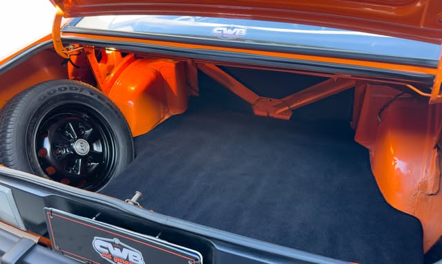 FORD CORCEL GT - Imagem 15