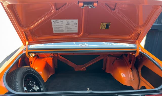 FORD CORCEL GT - Imagem 16